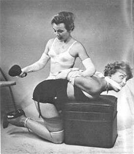 Marc-BDSM vintage